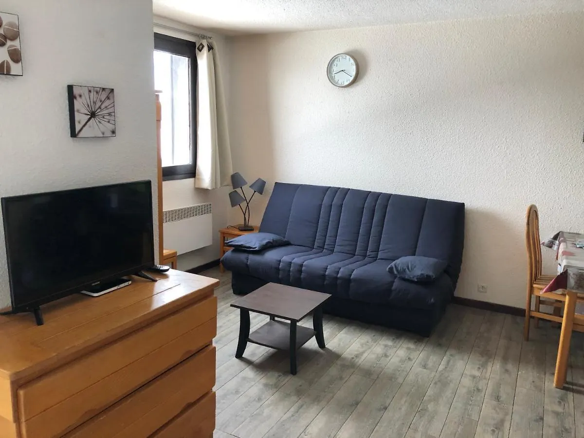 Les Cimes Apartment Samoens France