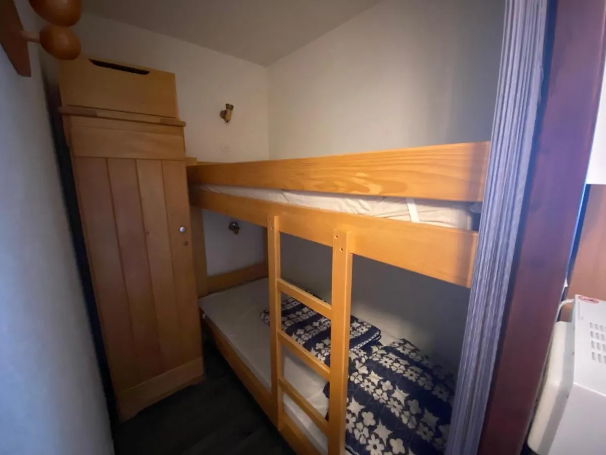 Les Cimes Apartment Samoens France